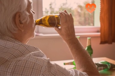 Лечение алкоголизма у пожилых людей в Нижнем Ломове