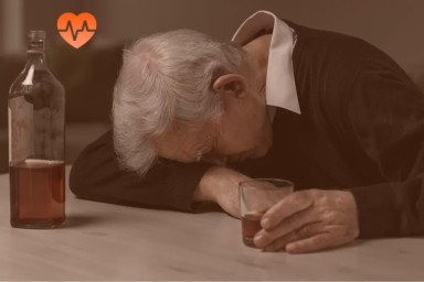 Лечение алкоголизма у пожилых людей в Нижнем Ломове