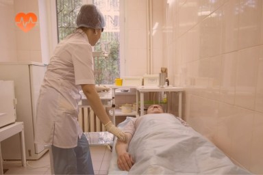 Бесплатное лечение алкоголизма в Нижнем Ломове