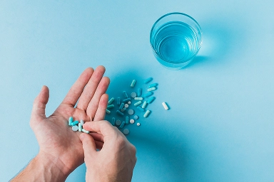 Лечение стресса в Нижнем Ломове