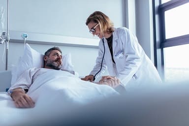 Лечение алкоголизма в стационаре в Нижнем Ломове