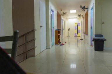 О клинике в Нижнем Ломове