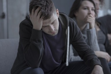Принудительная реабилитация в Нижнем Ломове